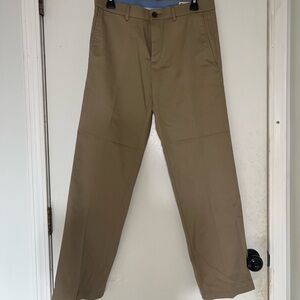Amazon Men's Khaki Chinos